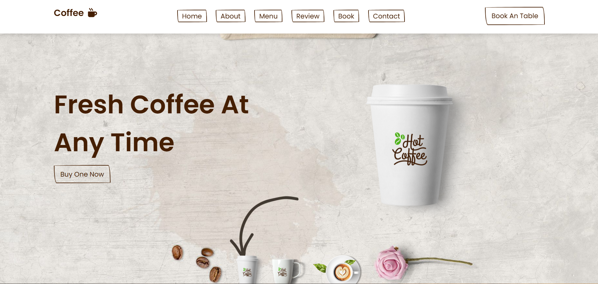 Coffee image